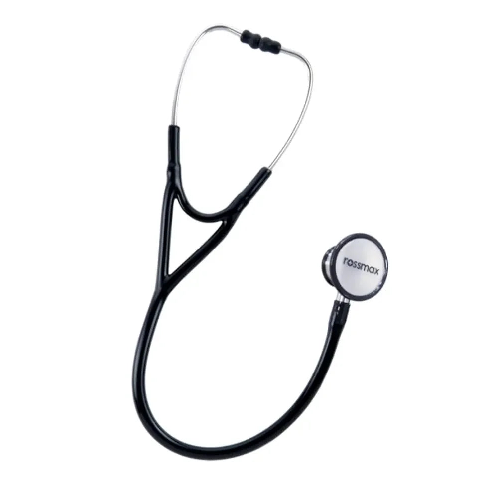 Rossmax Cardiology Estetoscopio – Modelo CB 600 – (Professional use)