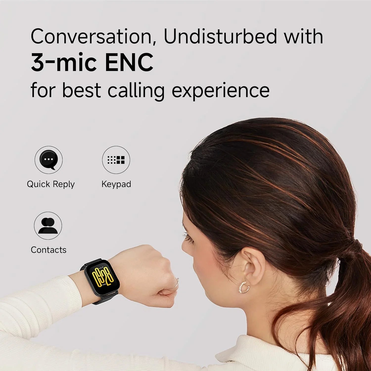 Redmi Watch 5 Active