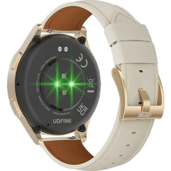 Udfine Watch Rosa