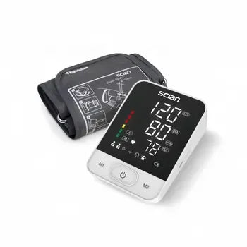 HONSUN New Model LED Screen LD-587 Digital Blood Pressure Monitor BP Machine Automatic Blood Pressure Machine
