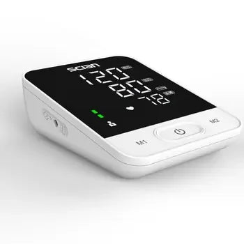 HONSUN New Model LED Screen LD-587 Digital Blood Pressure Monitor BP Machine Automatic Blood Pressure Machine