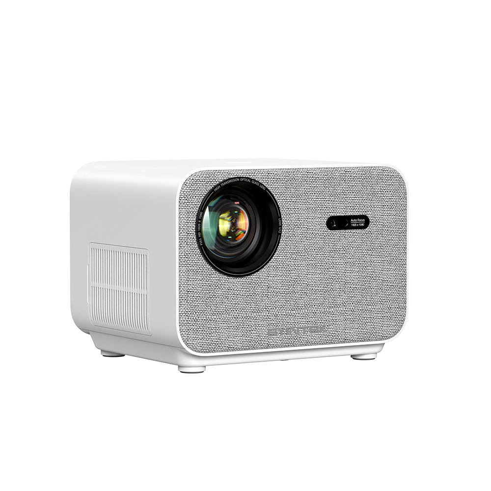 Proyector Smart Full HD Byintek Love U12