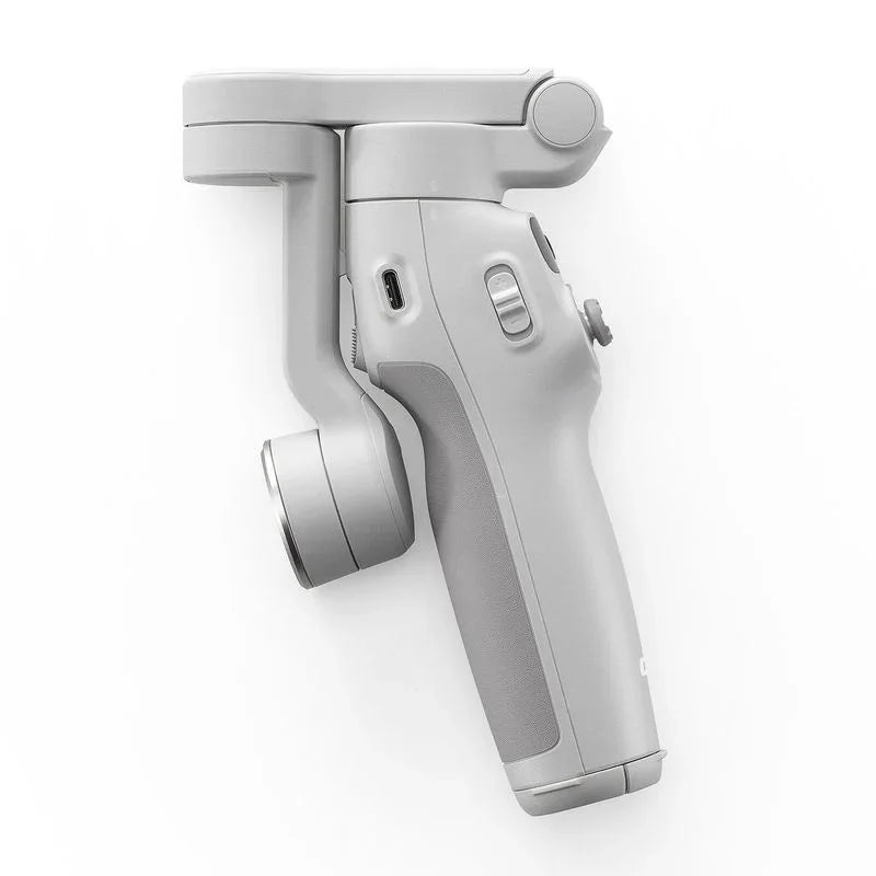 DJI Osmo Mobile 7 Gimbal para Smartphone Vista Trasera - Mall ZOFRI Iquique