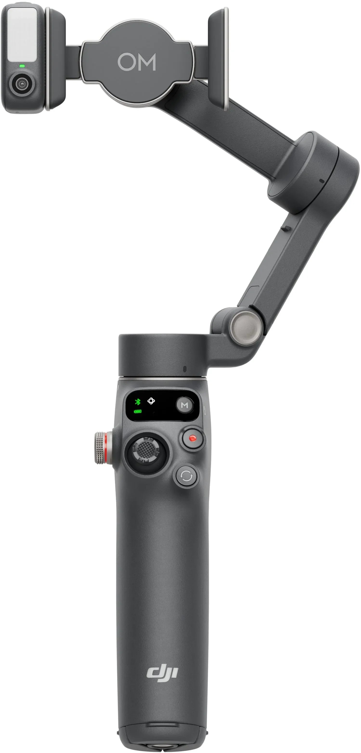 DJI Osmo Mobile 7P Gimbal Vista Desplegado - Mall ZOFRI Iquique