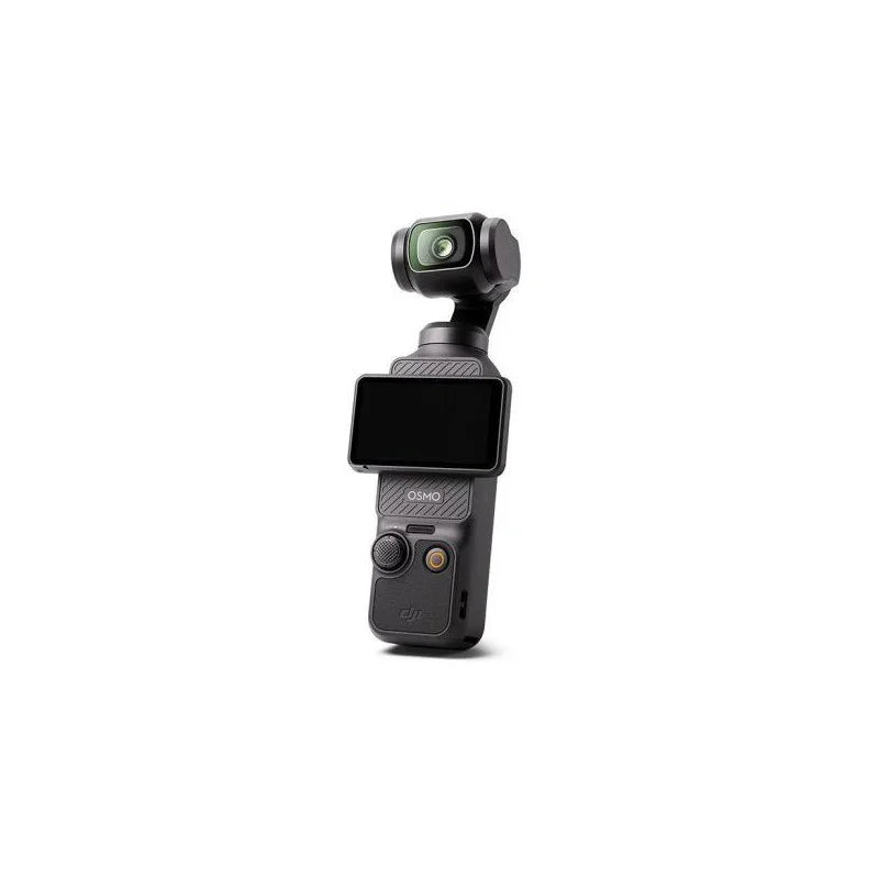 DJI Pocket 3 Creator Combo | Cámara 4K 120fps + Sensor 1'' + Mic Inalámbrico