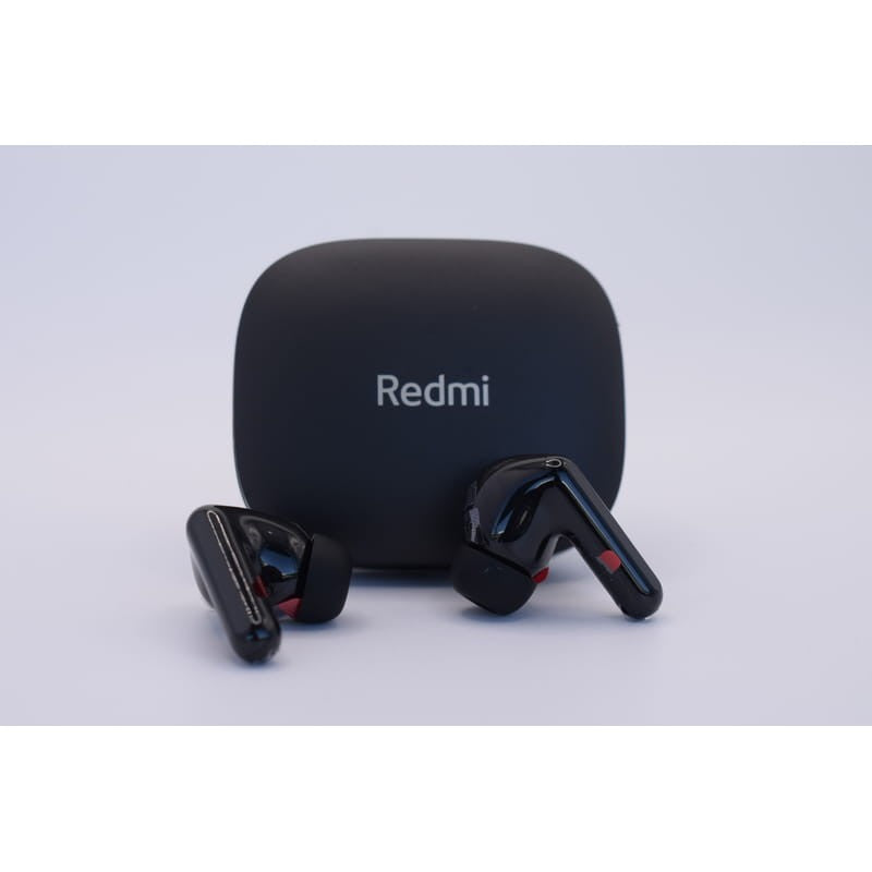 Auriculares Inalámbricos Xiaomi Redmi Buds 6 Negros con Cancelación Ruido