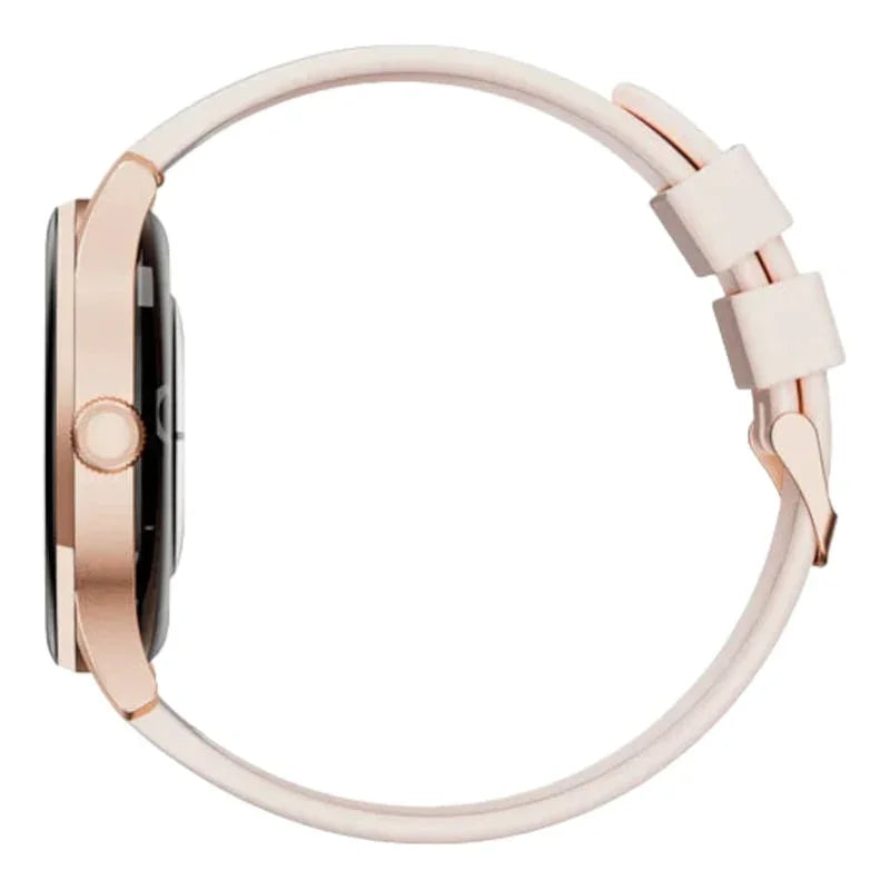 Smartwatch QCY Watch Elite Rosado