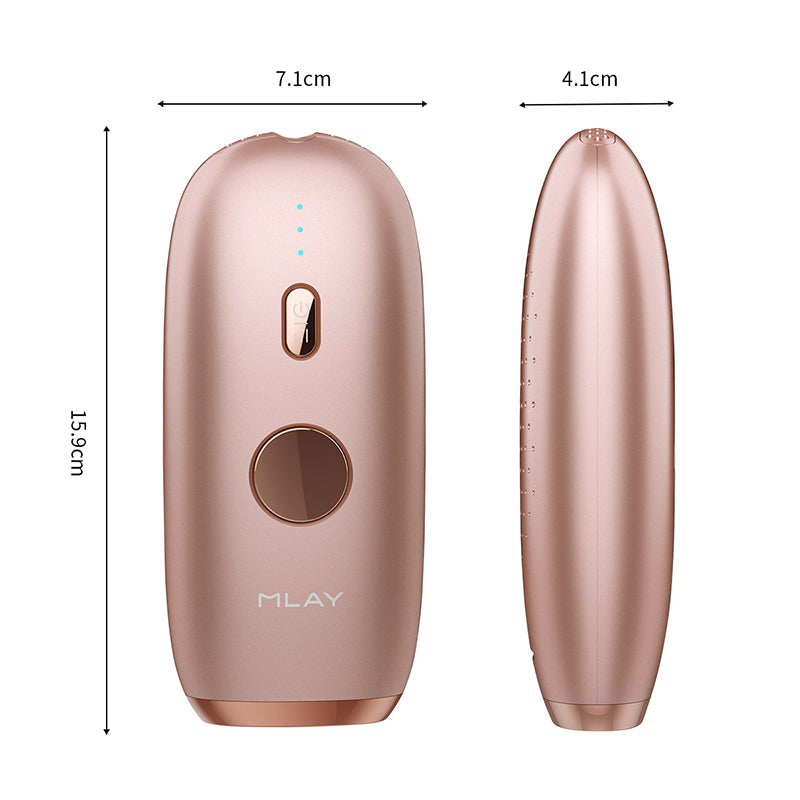 MLAY T11 Depiladora IPL Kit Completo - Mall ZOFRI Iquique