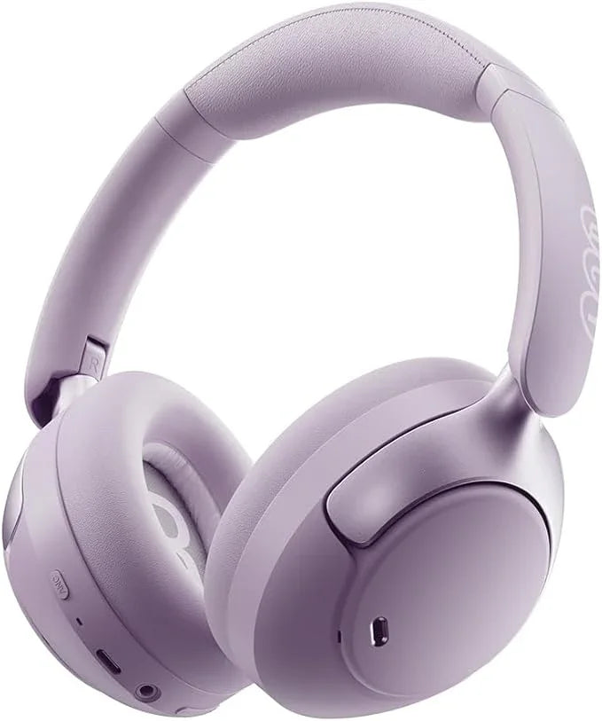 QCY H3 PRO con Cancelación de Ruido Adaptativa y Audio Hi-Res Foto 9 - Krishna Iquique