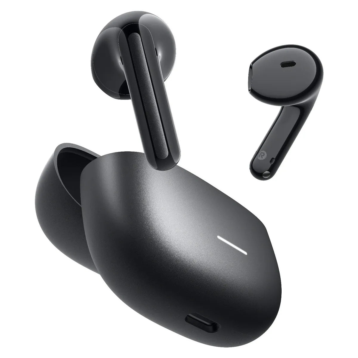 Xiaomi Redmi Buds 8 Active — Auriculares Inalámbricos Bluetooth 5.4 | Krishna Iquique