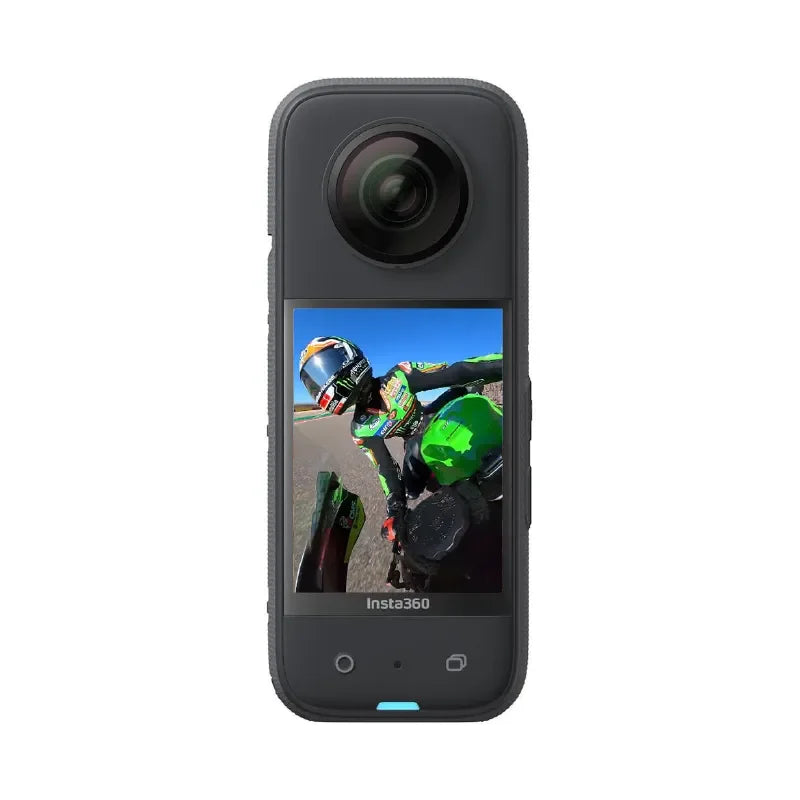 Insta360 X3 Camara 360 Vista Superior Dual Lente - Mall ZOFRI Iquique