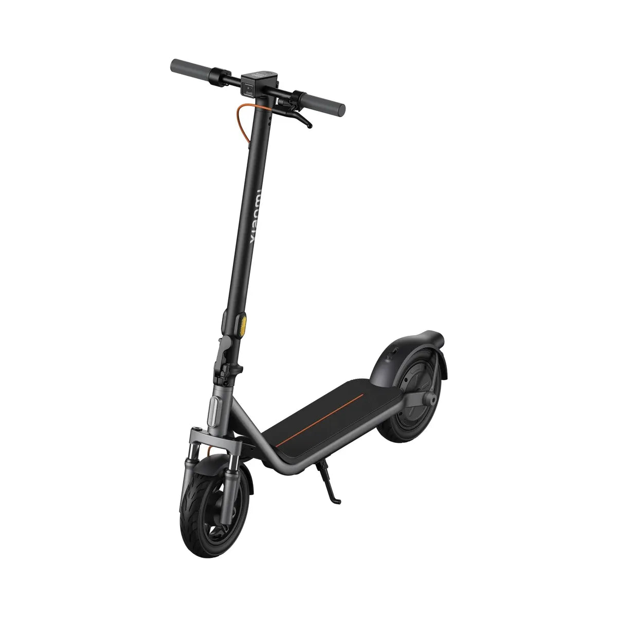 Xiaomi Electric Scooter 6 Lite - 25km Autonomía Vista Lateral - Mall ZOFRI Iquique