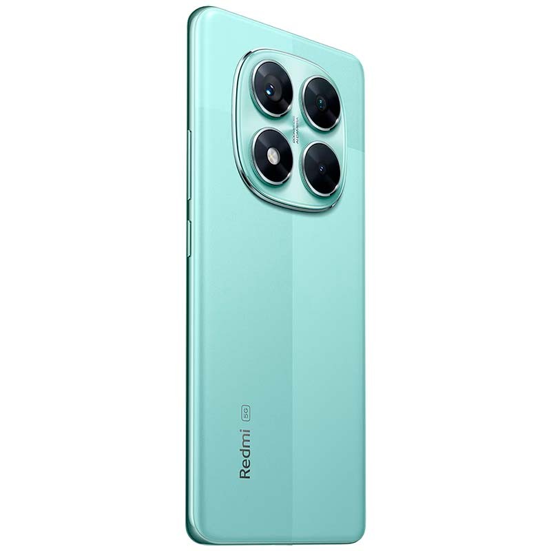 Xiaomi Redmi Note 14 Pro 5G | 8GB RAM + 256GB | Pantalla AMOLED 1.5K 120Hz | Cámara 50MP OIS
