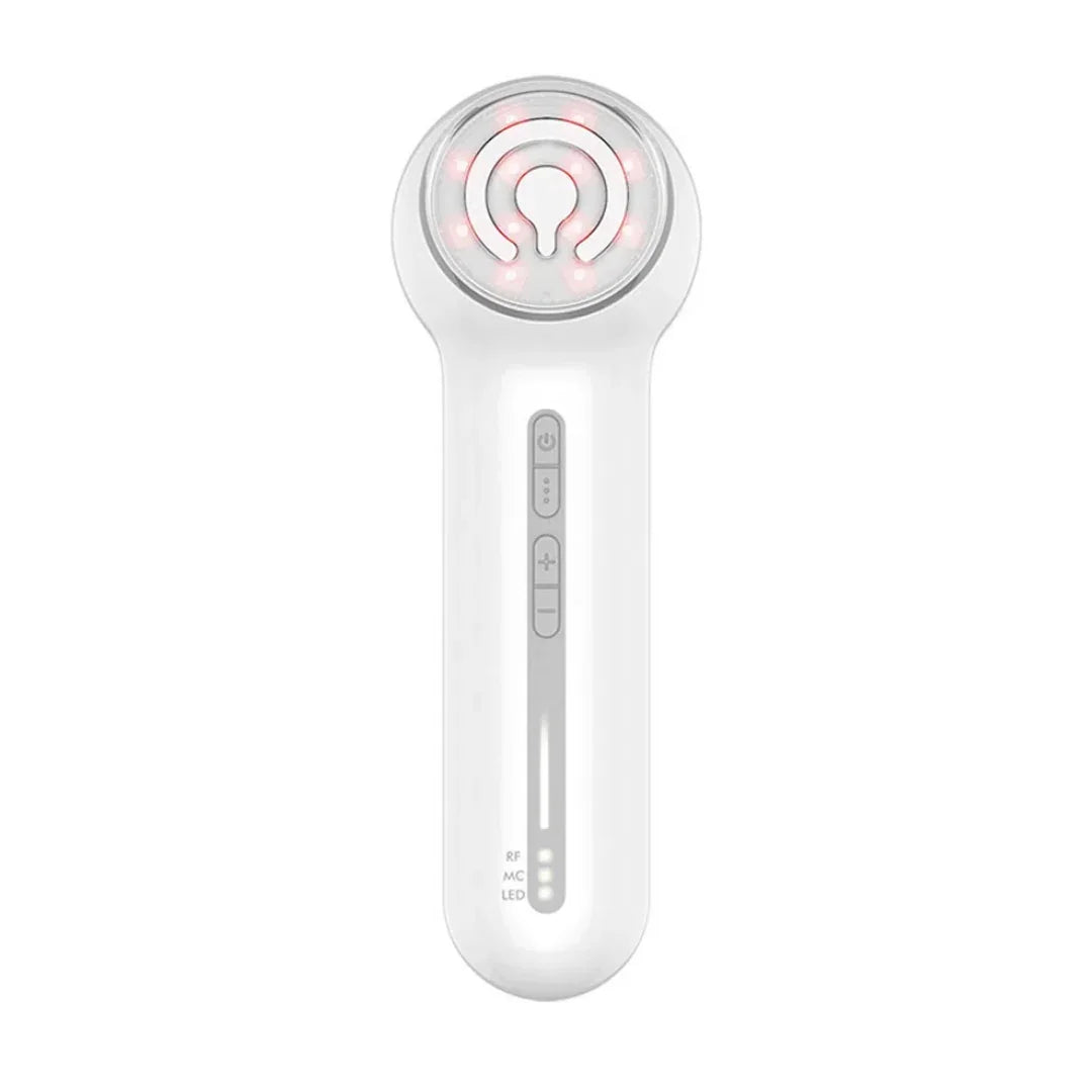 Dispositivo Multi Therapy Antienvejecimiento TB1712 de TouchBeauty para cuidado facial