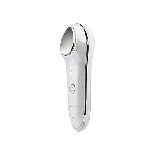 Dispositivo Hot Cool Skin Rejuvenecedor TouchBeauty TB1389 para cuidado facial