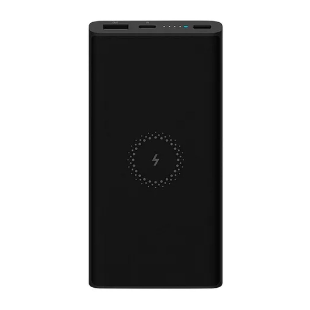 Power Bank 10000mAh Xiaomi 10W Wireless