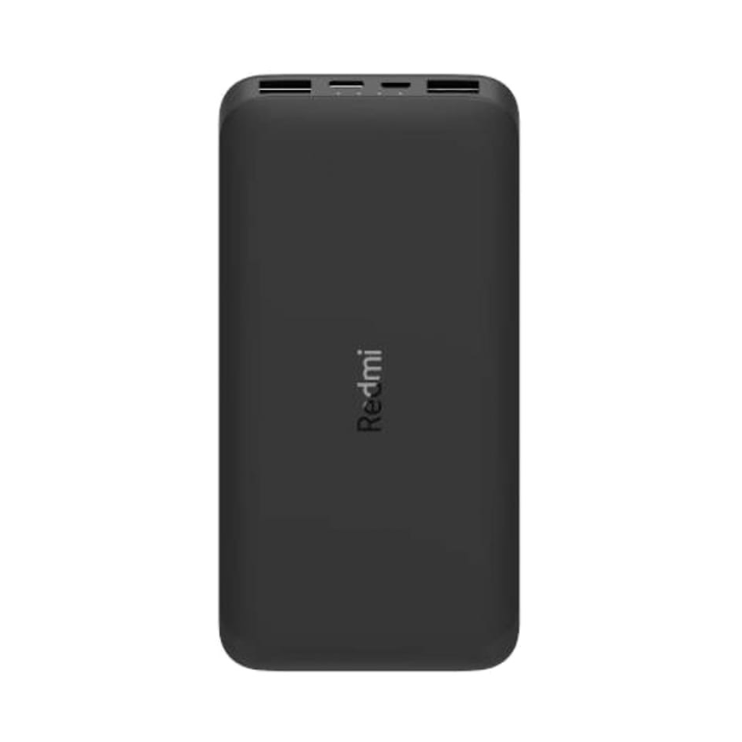 Power Bank 10000mAh Xiaomi Redmi