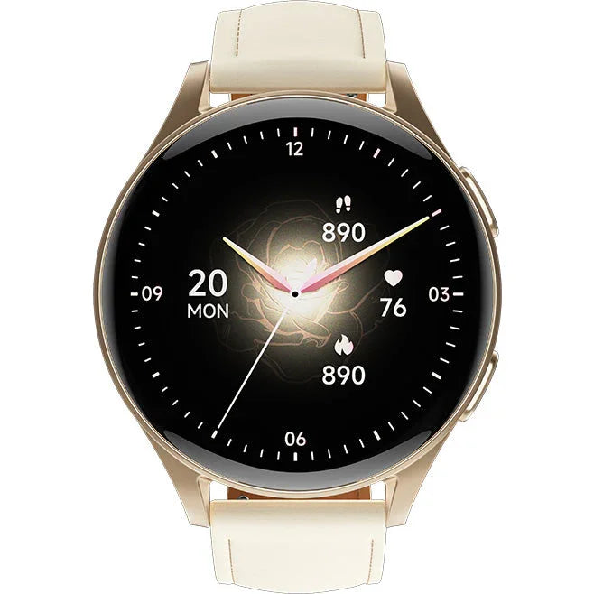 Udfine Watch Rosa