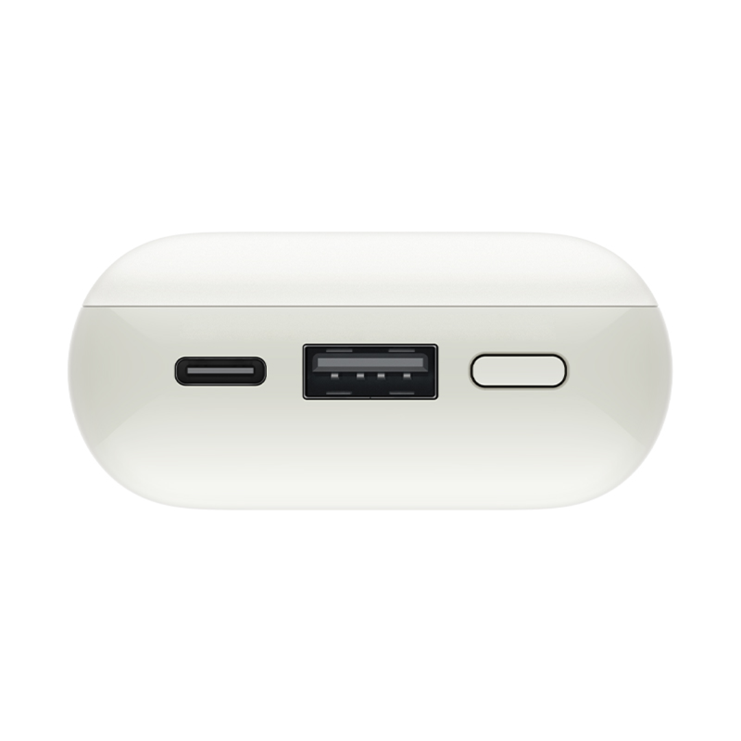 Power Bank 10000mah Xiaomi 33w Pocket Edition Pro