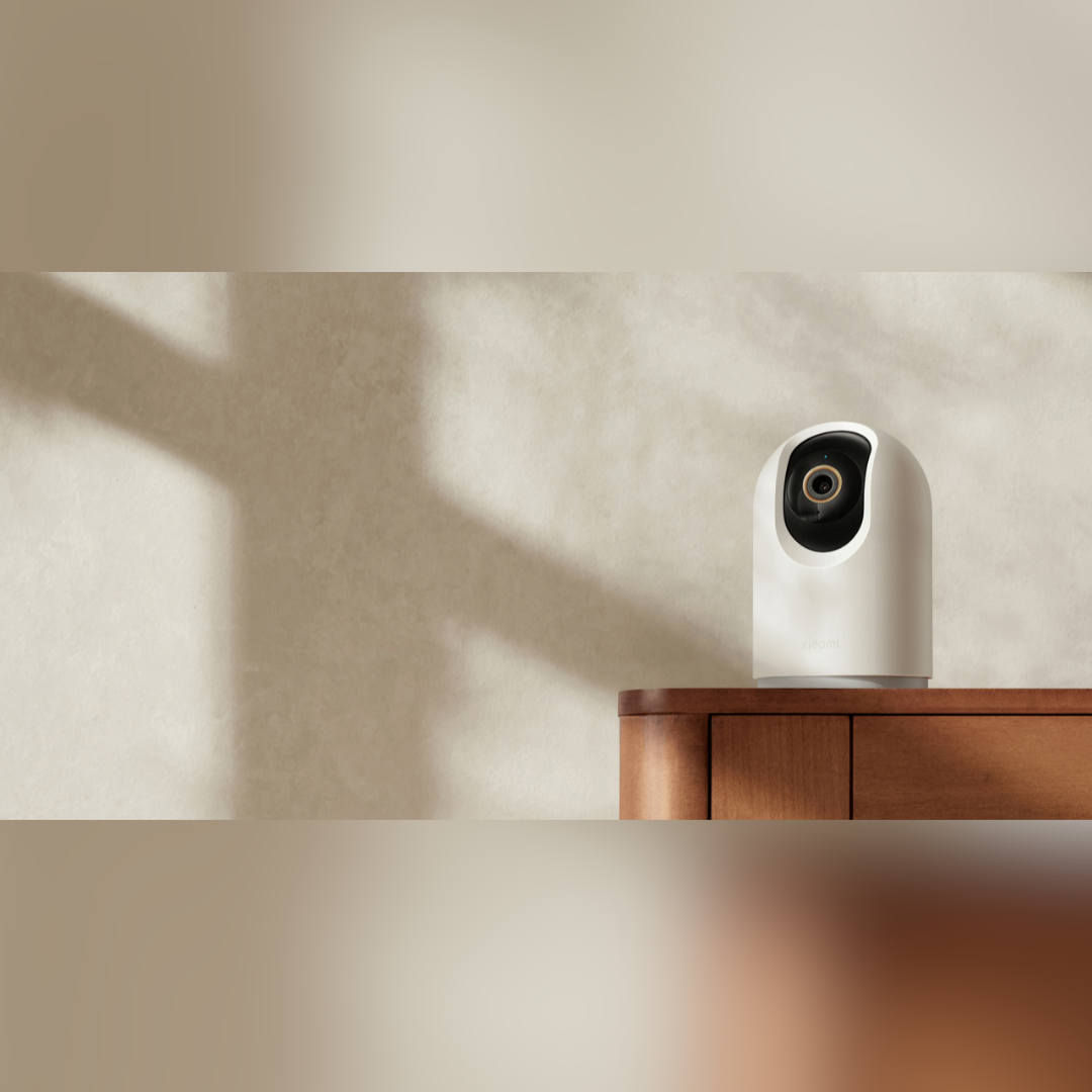 Xiaomi Smart Camera C500 Pro