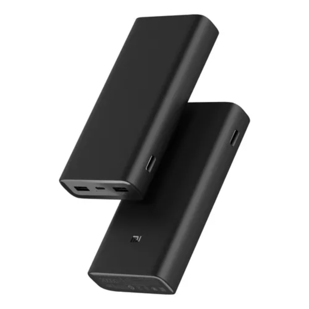 Power Bank 20000mah Xiaomi Mi 50w