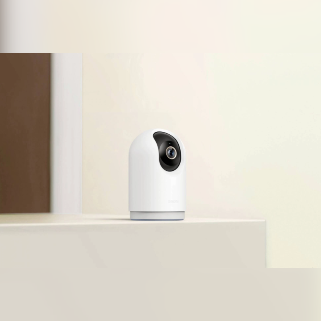 Xiaomi Smart Camera C500 Pro