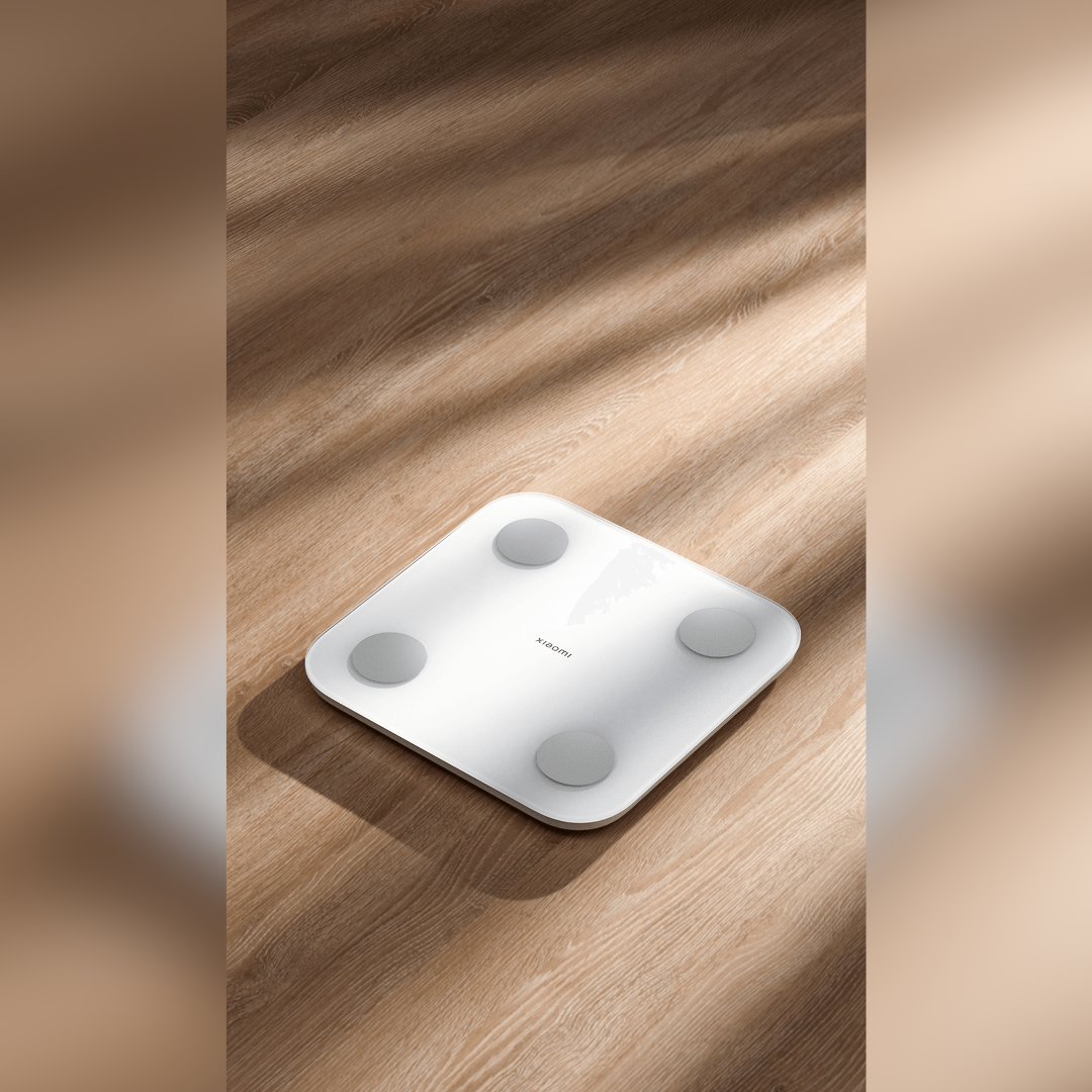 Xiaomi Body Composition Scale S400