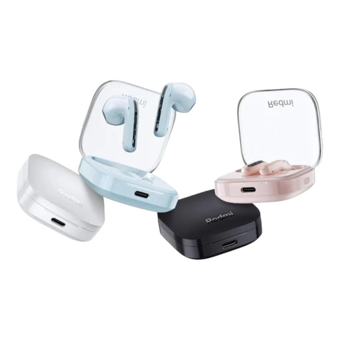 Auriculares Xiaomi Redmi Buds 6 Active