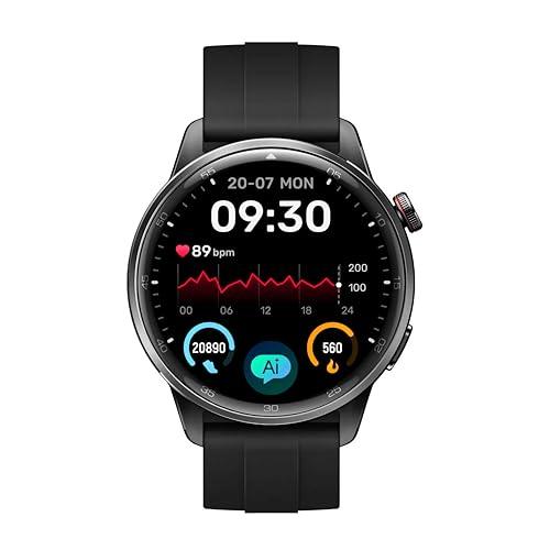 Realme Watch S2 Smartwatch Vista Compacta - Krishna Iquique ZOFRI