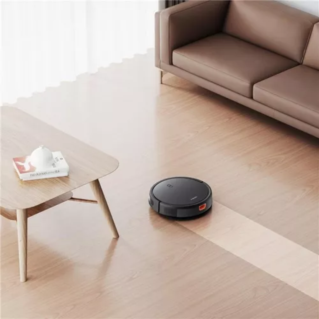 Aspiradora Y Mopa Xiaomi Robot Vacuum E10C