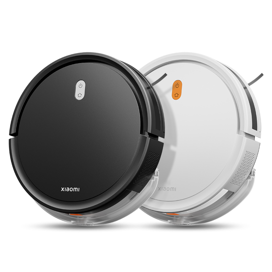 Aspiradora Xiaomi Robot Vacuum E5