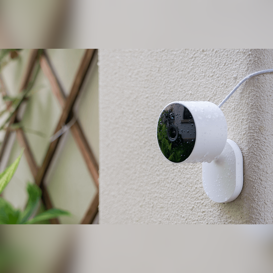 Xiaomi Outdoor Camera AW200