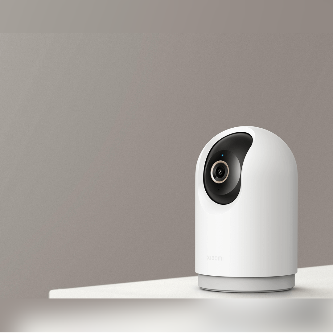 Xiaomi Smart Camera C500 Pro