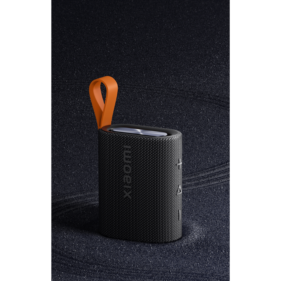 Parlante Xiaomi Sound Pocket