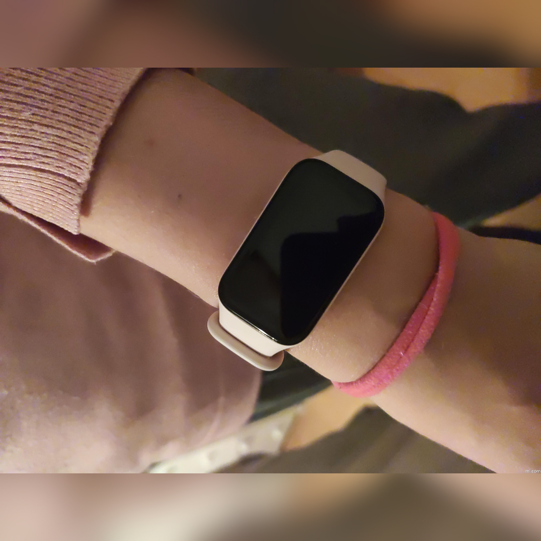 Xiaomi Smart Band 8 Active