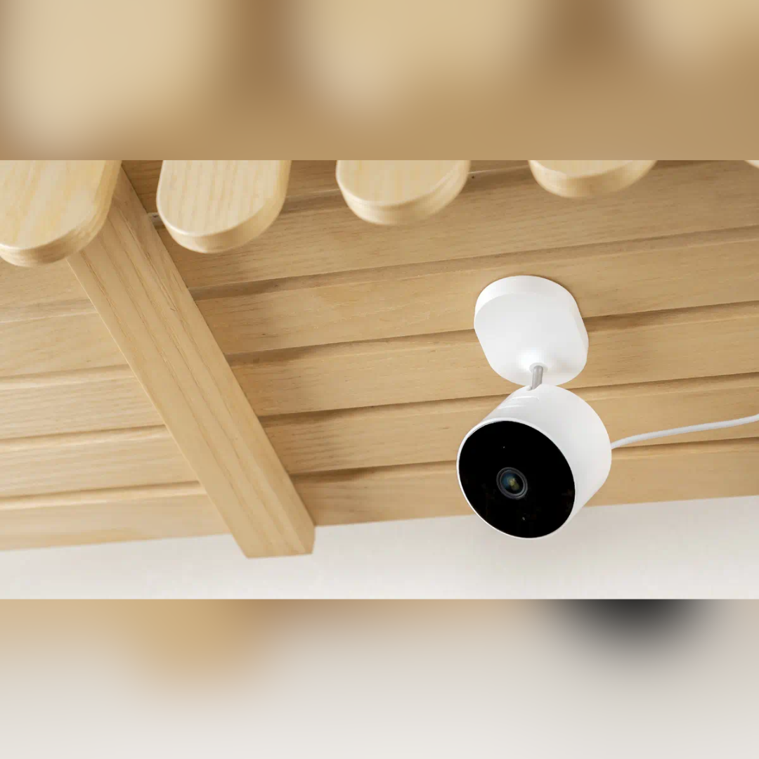 Xiaomi Outdoor Camera AW200