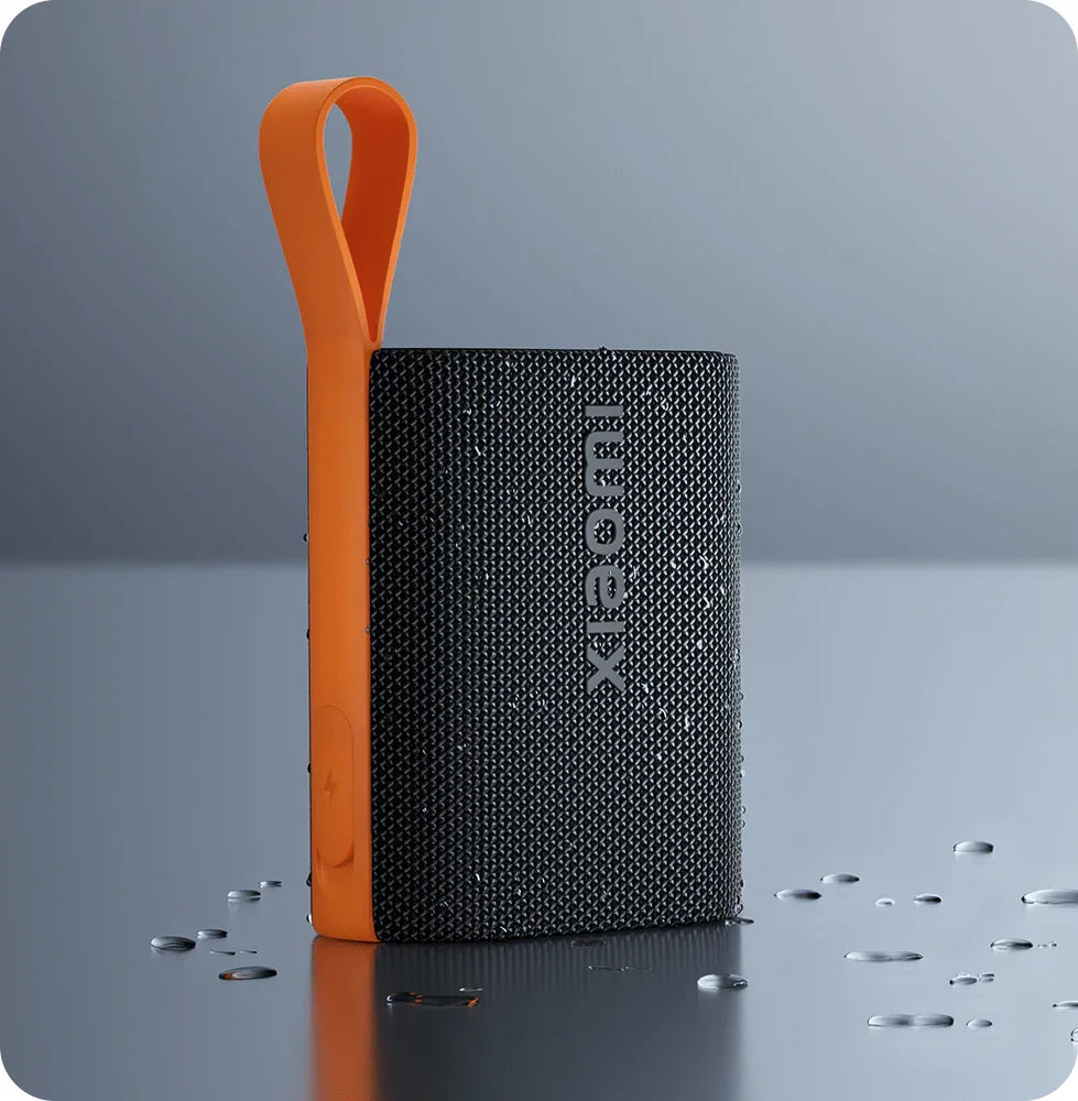 Xiaomi Sound Pocket 5W: Tu Música Siempre Contigo
