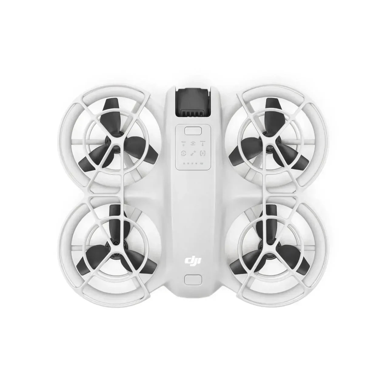 DJI Neo Fly More Combo: Inteligencia aérea en formato compacto