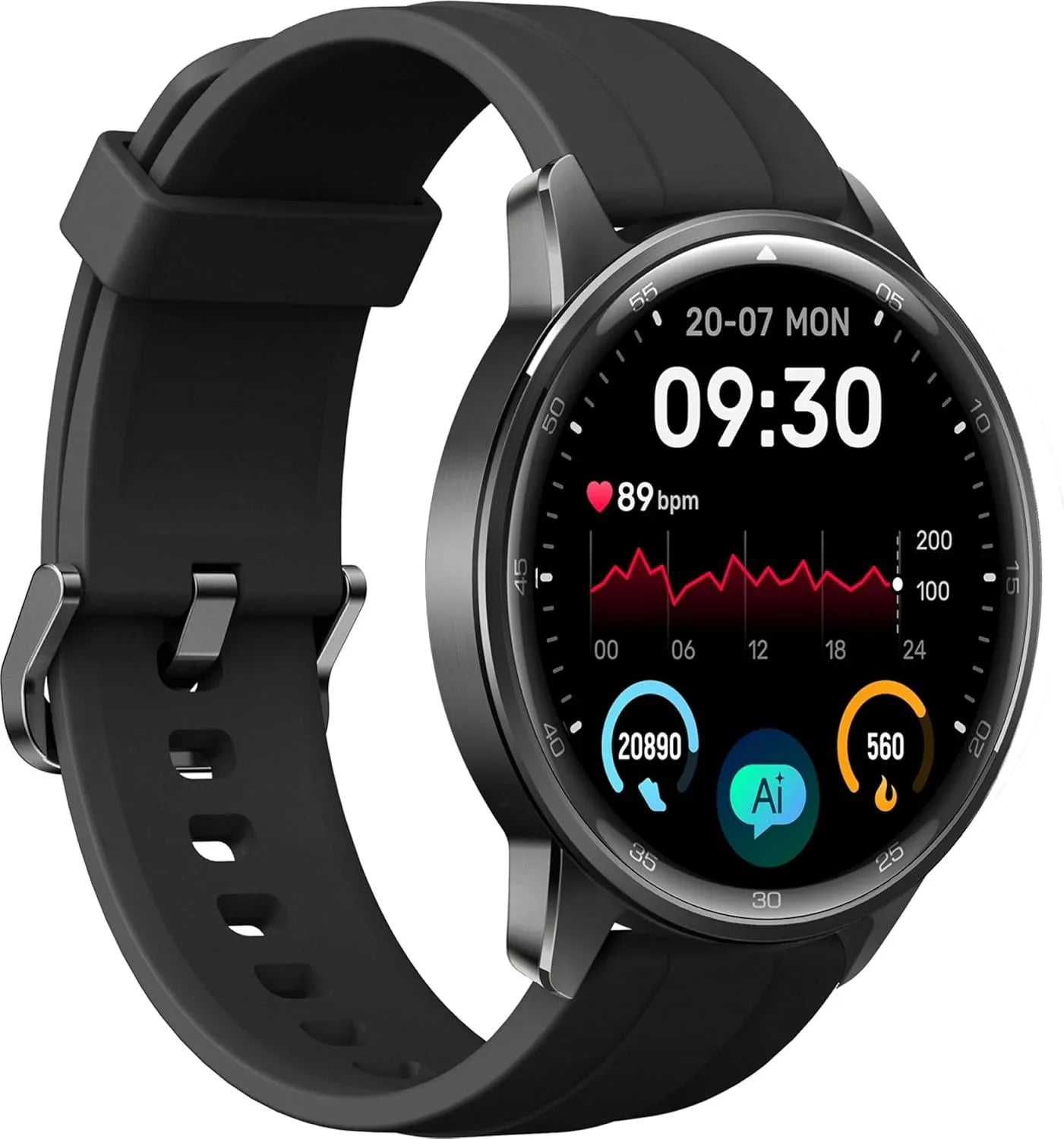 Realme Watch S2 Smartwatch Notificaciones - Mall ZOFRI Iquique
