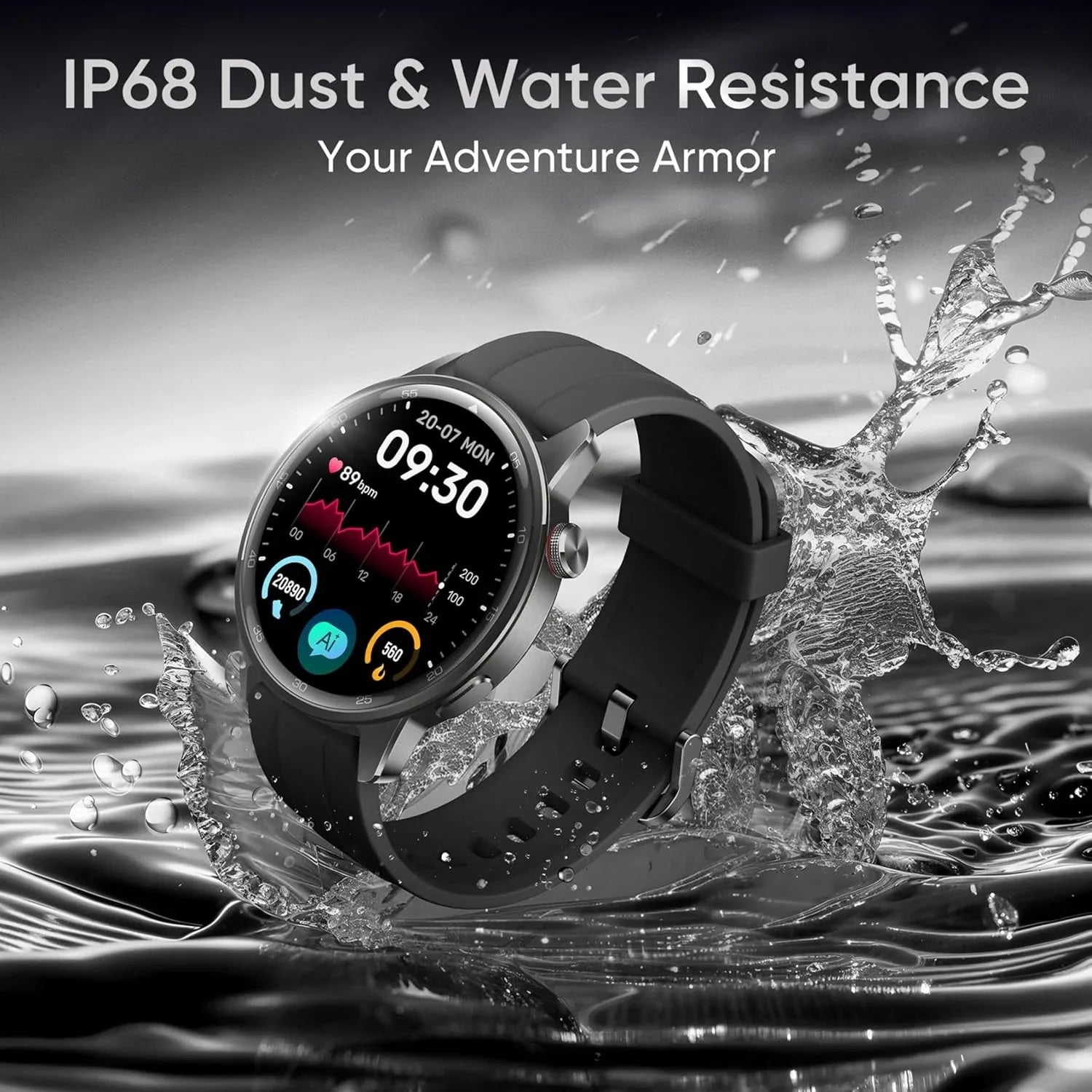 Realme Watch S2 Smartwatch GPS Integrado - Mall ZOFRI Iquique