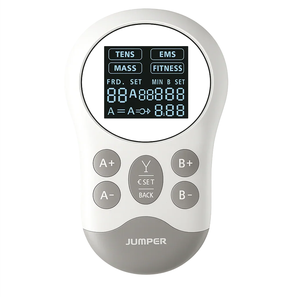 TENS JUMPER LPB12