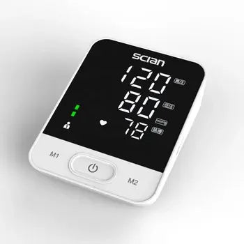 HONSUN New Model LED Screen LD-587 Digital Blood Pressure Monitor BP Machine Automatic Blood Pressure Machine
