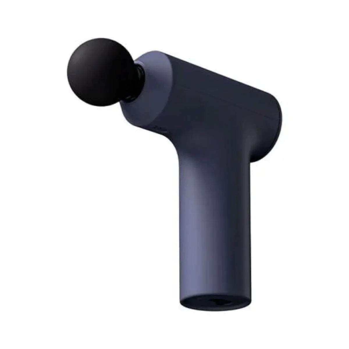 Pistola Masajeadora Xiaomi Mini Portátil, Alivio Muscular Profundo, 3 Cabezales
