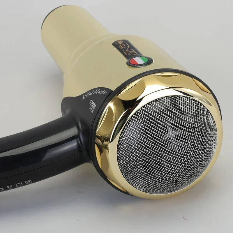 ENZO EN-2999 - Secador de Cabello Iónico 2400W Detalle - Krishna Iquique ZOFRI