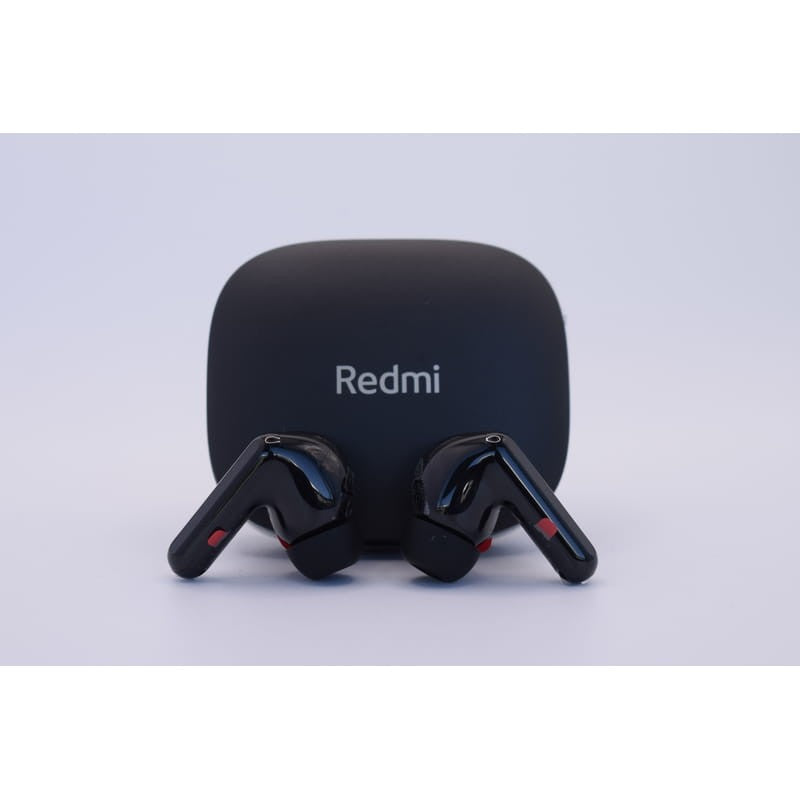 Auriculares Inalámbricos Xiaomi Redmi Buds 6 Negros con Cancelación Ruido