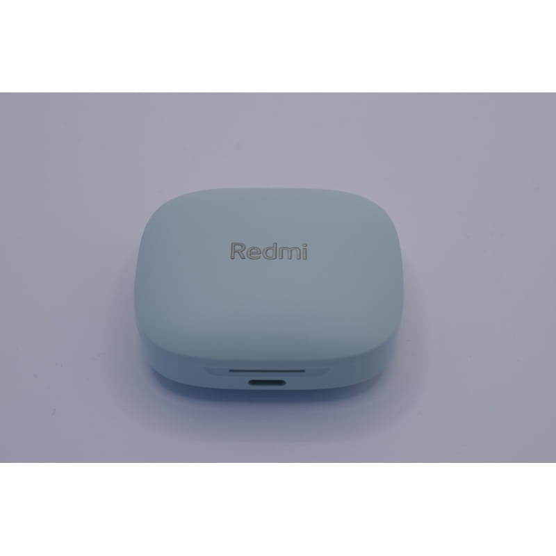 Xiaomi Redmi Buds 6 Verde Auriculares Bluetooth Cancelación Ruido ANC