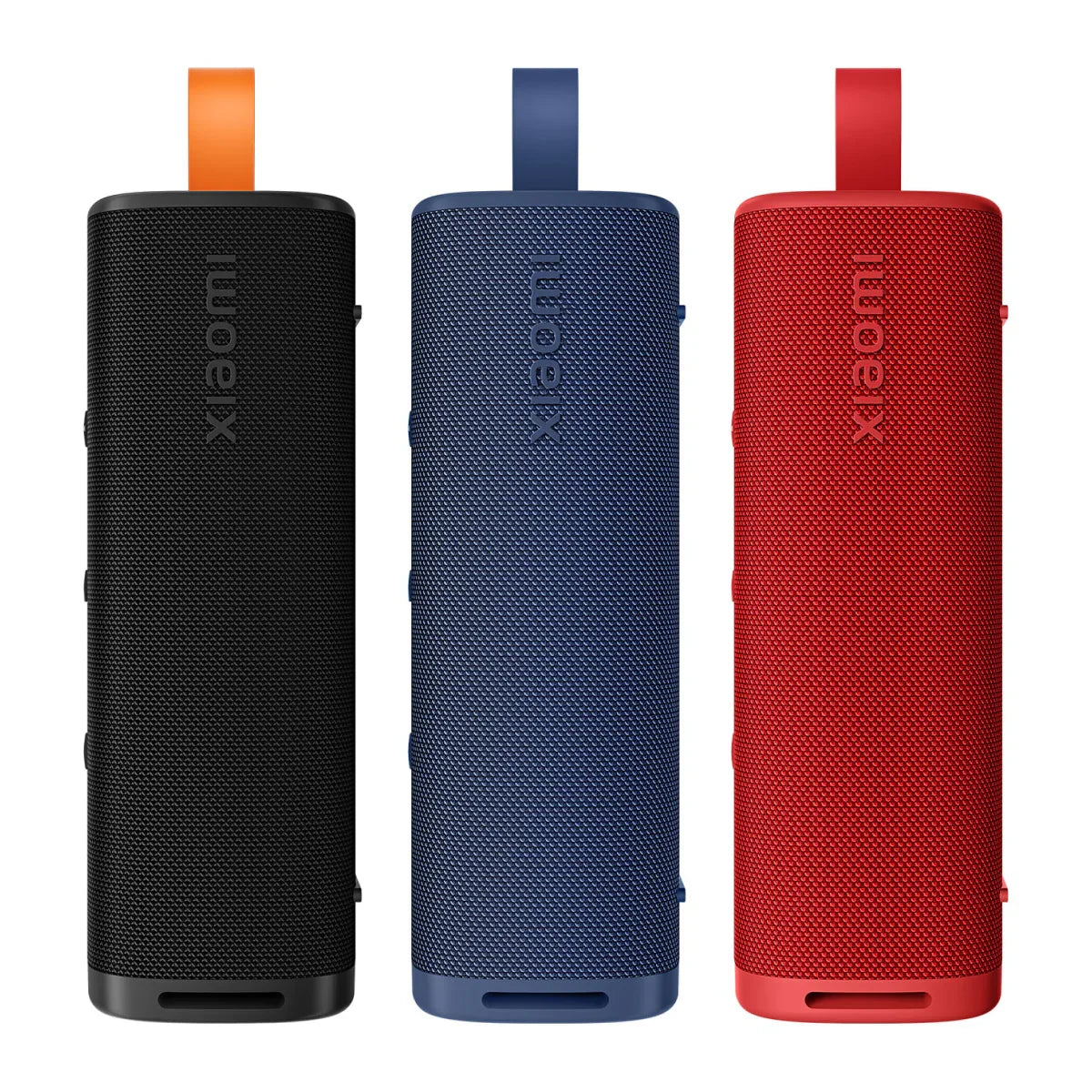 Altavoz Portátil Xiaomi Sound Outdoor 30W: Sonido Envolvente, IP67, 12h Batería Bluetooth
