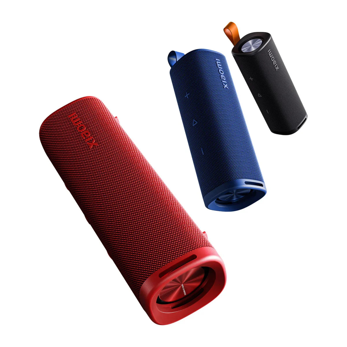 Altavoz Portátil Xiaomi Sound Outdoor 30W: Sonido Envolvente, IP67, 12h Batería Bluetooth