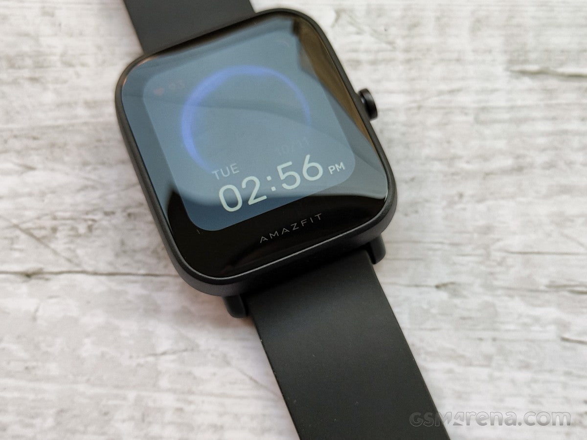 Amazfit Bip U