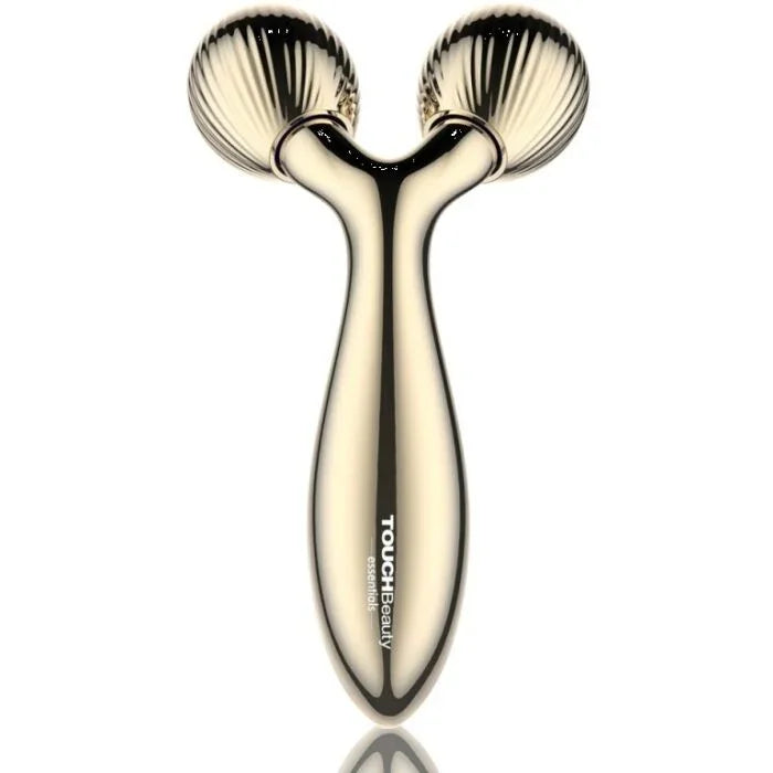 TOUCHBeauty Rodillo Facial TB-1613A Vista Frontal - Krishna Iquique ZOFRI
